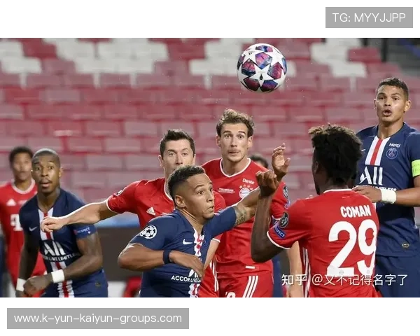 决赛预演！欧冠迎来榜首之争，巴黎运气糟糕，拜仁气势完胜，欧冠决赛拜仁巴黎你支持谁
